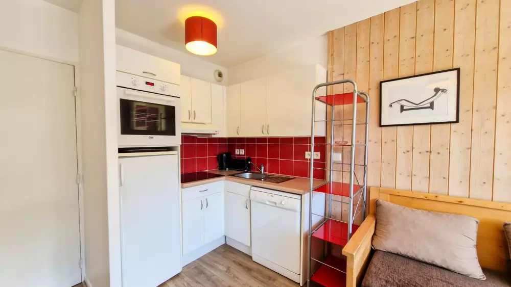 Résidence Les Pleiades