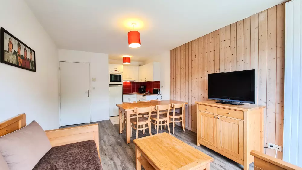 Résidence Les Pleiades