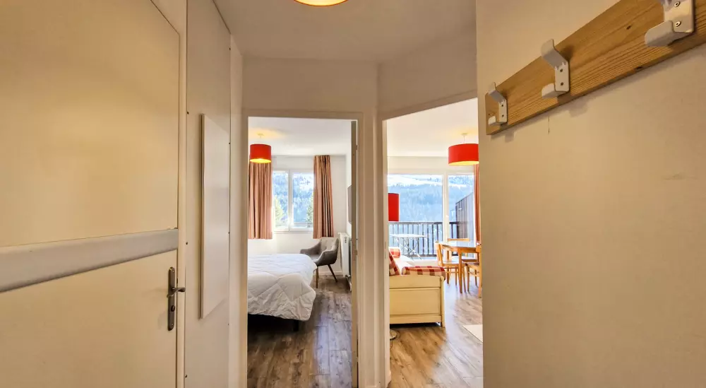 Résidence Les Pleiades