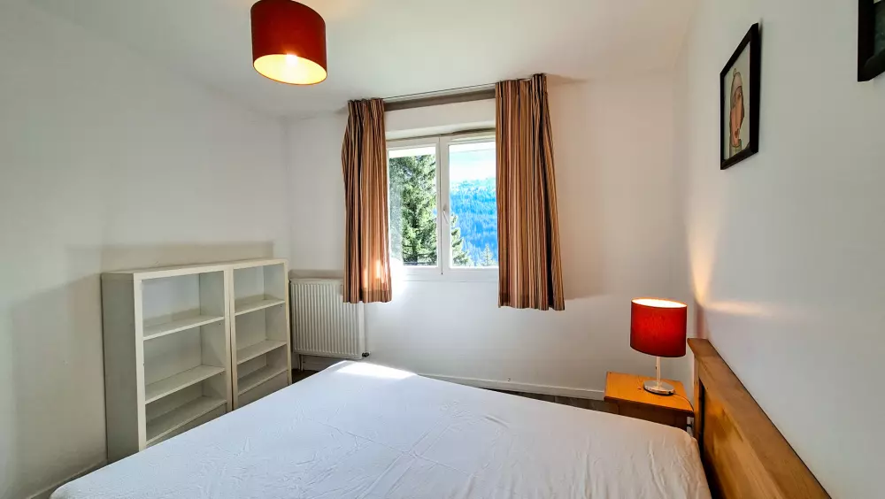 Résidence Les Pleiades