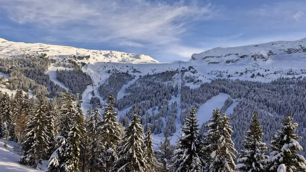 Résidence Les Pleiades