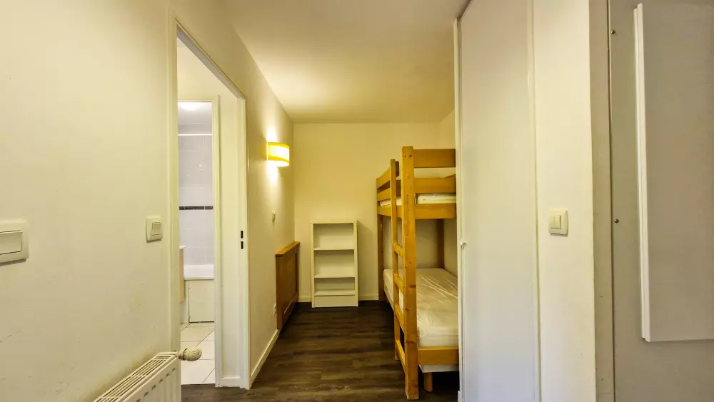 Résidence Les Pleiades