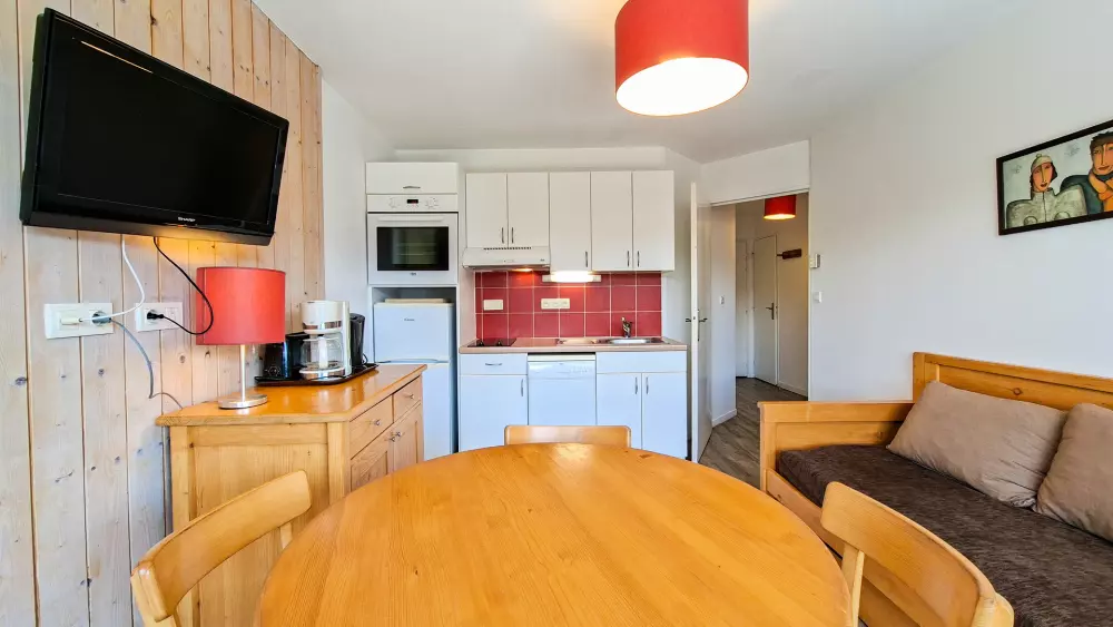 Résidence Les Pleiades