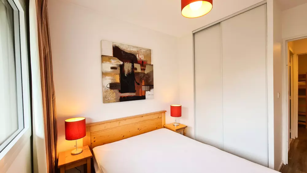 Résidence Les Pleiades