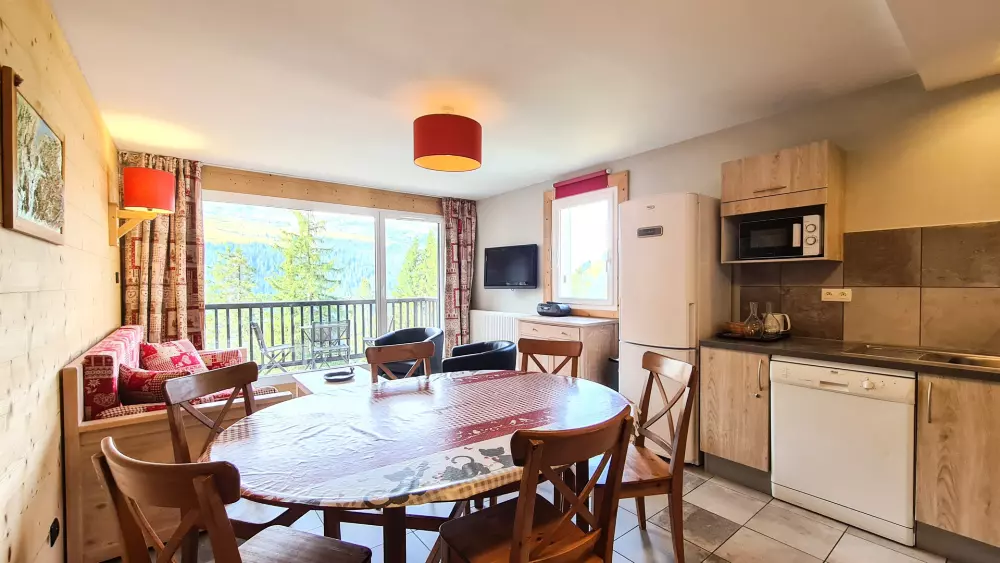 Résidence Les Pleiades