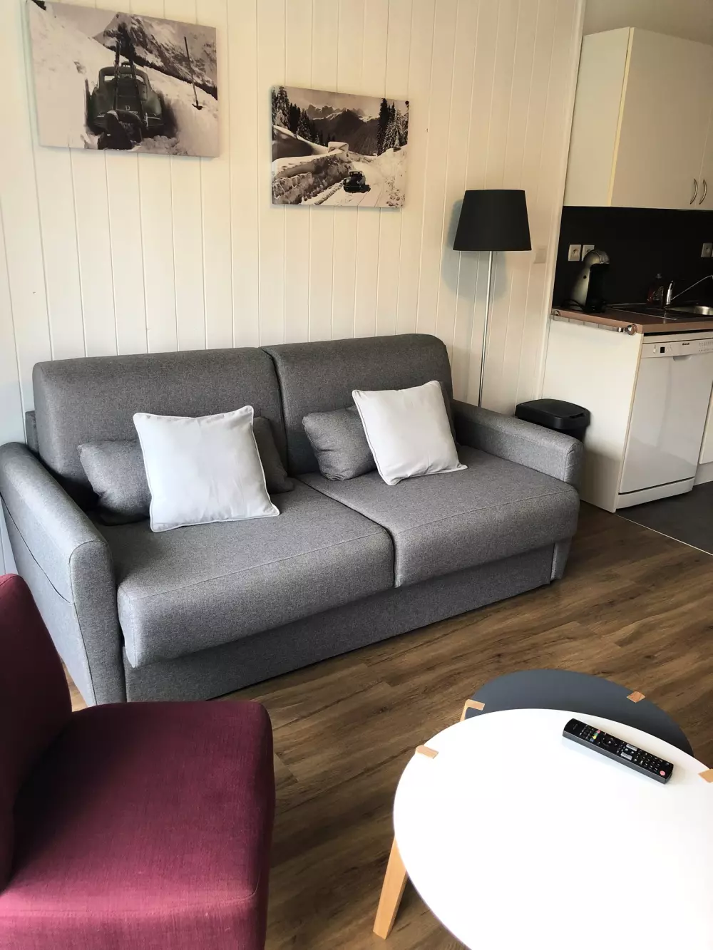 Résidence Les Pleiades