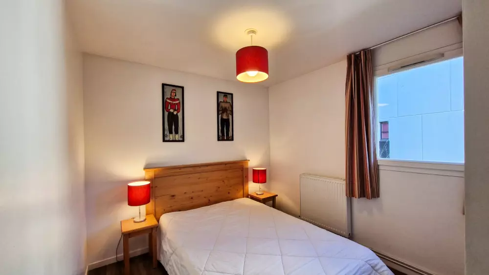 Résidence Les Pleiades