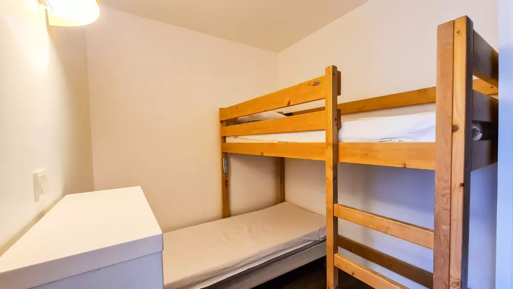 Résidence Les Pleiades