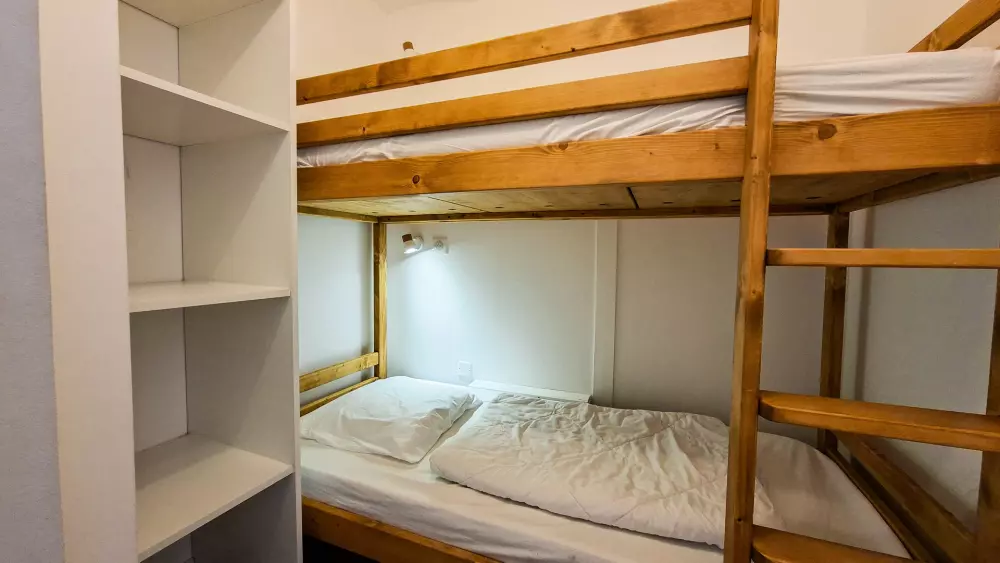 Résidence Les Pleiades