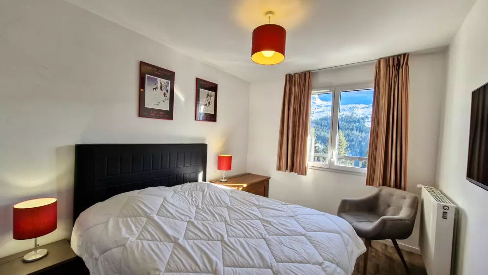 Résidence Les Pleiades