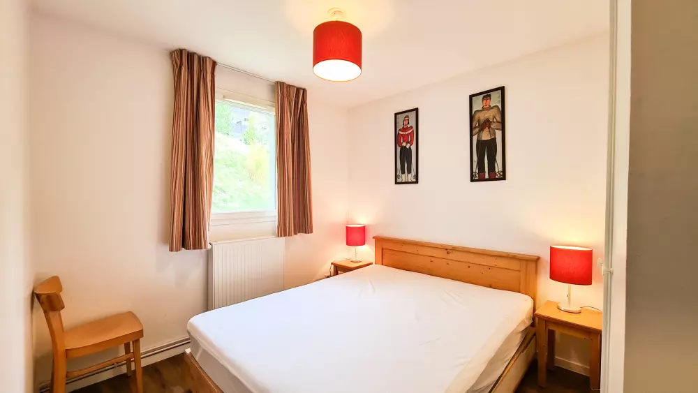 Résidence Les Pleiades