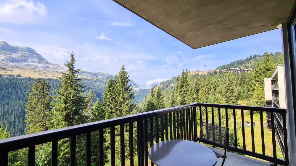 Résidence Les Pleiades