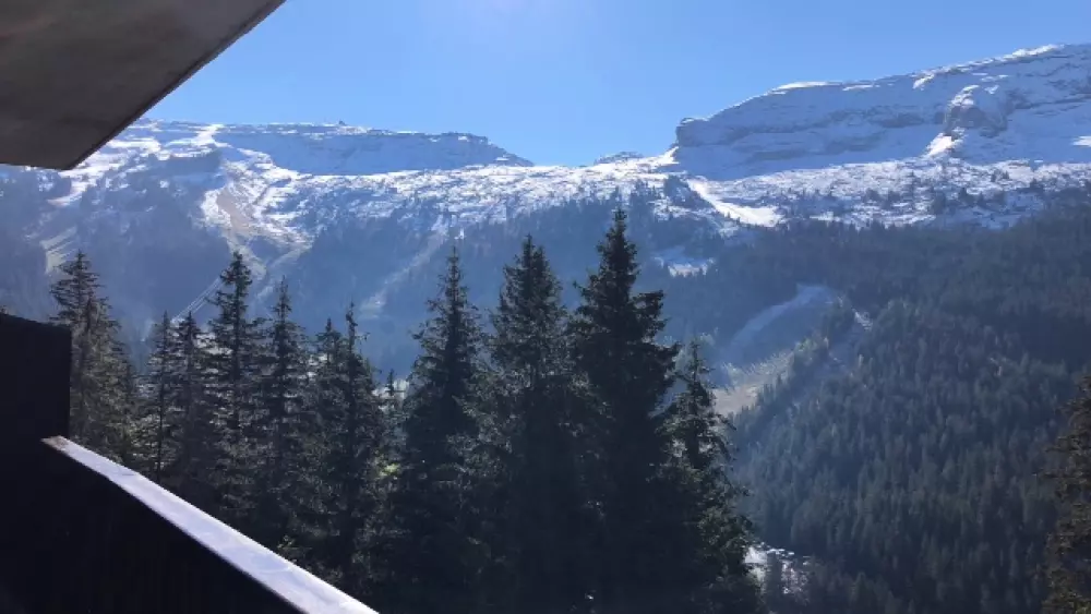 Résidence Les Pleiades