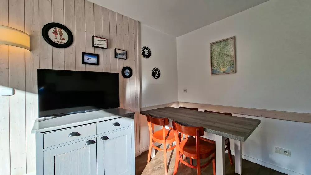 Résidence Les Pleiades