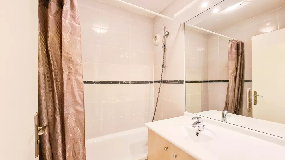 Résidence Les Pleiades