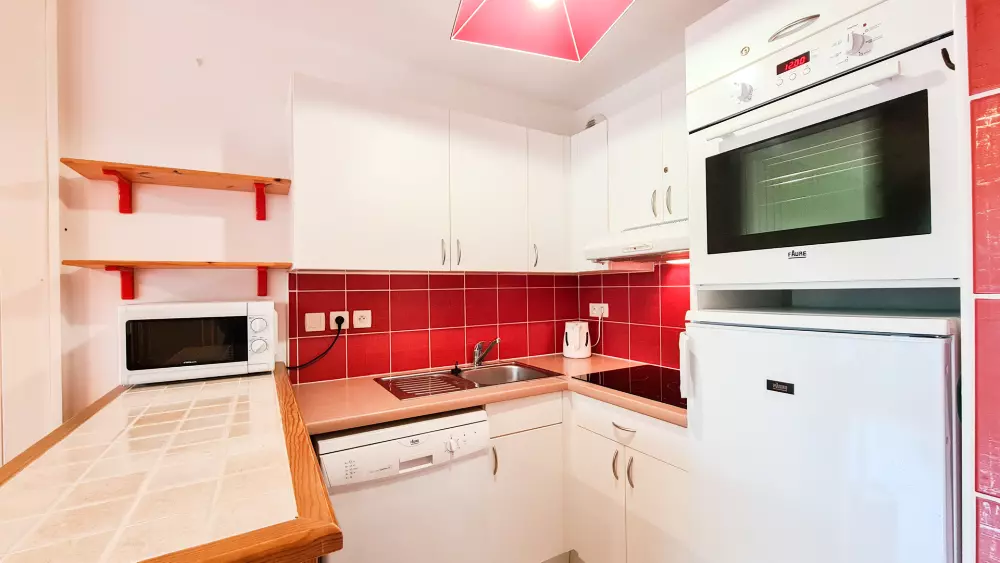 Résidence Les Pleiades