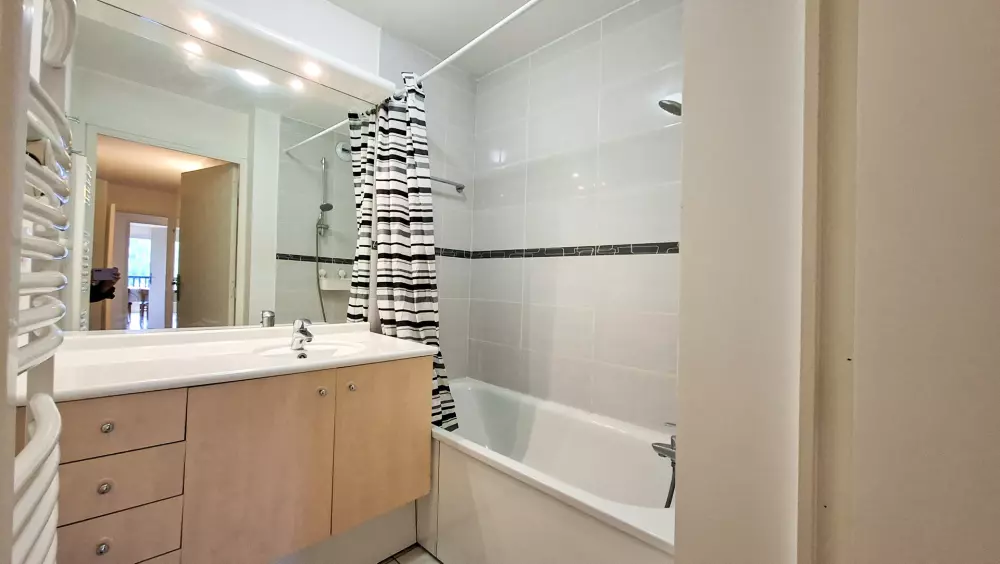 Résidence Les Pleiades