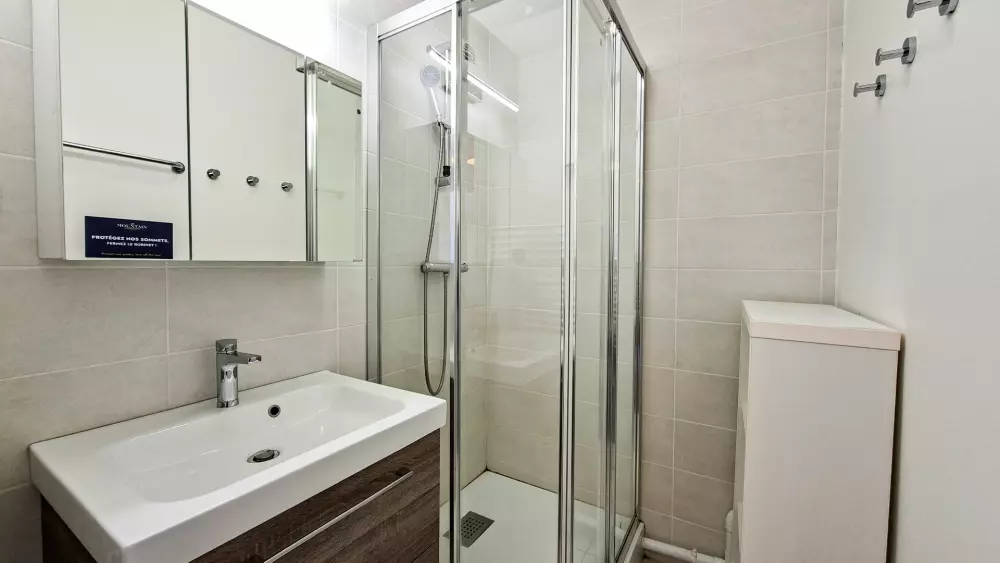 Résidence Les Pleiades