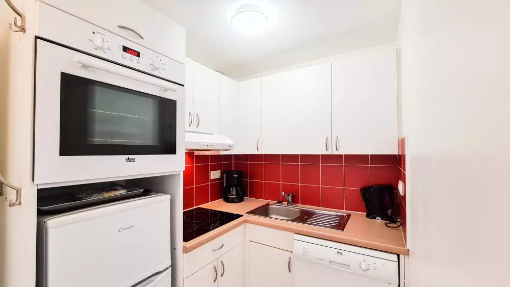 Résidence Les Pleiades