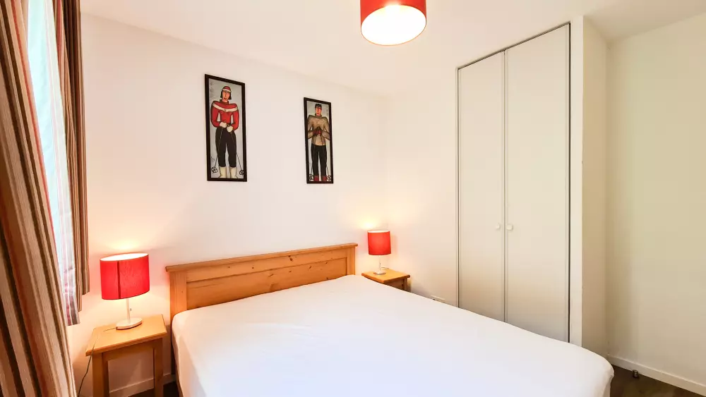 Résidence Les Pleiades