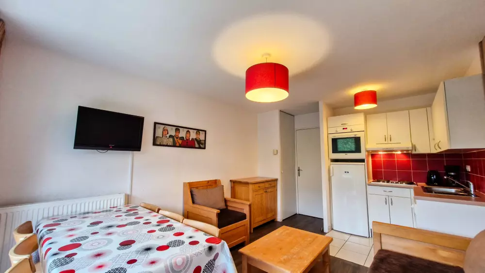 Résidence Les Pleiades