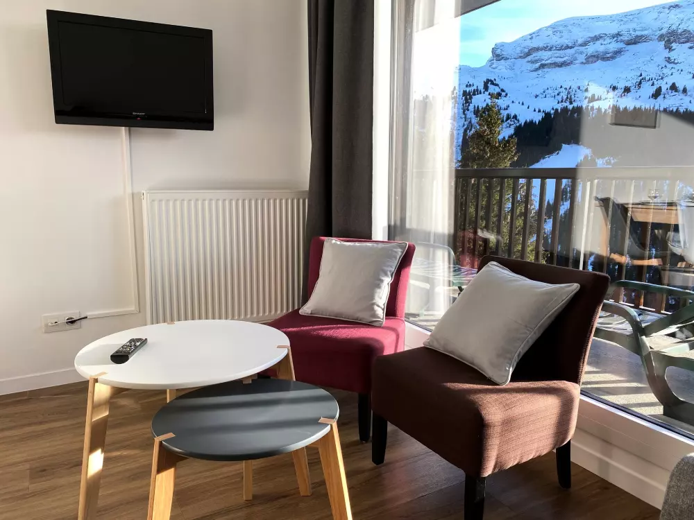 Résidence Les Pleiades