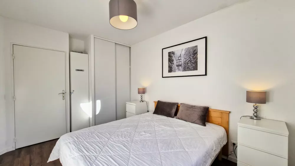 Résidence Les Pleiades