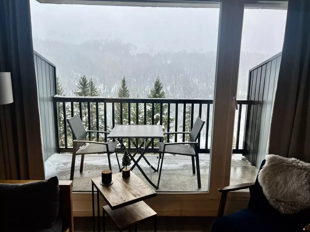 Résidence Les Pleiades