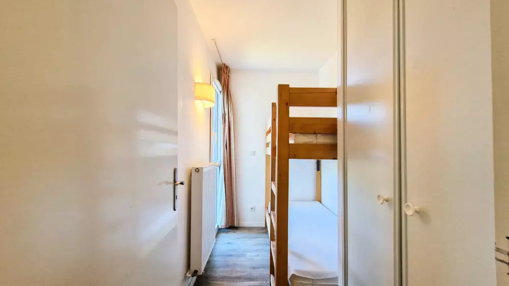 Résidence Les Pleiades