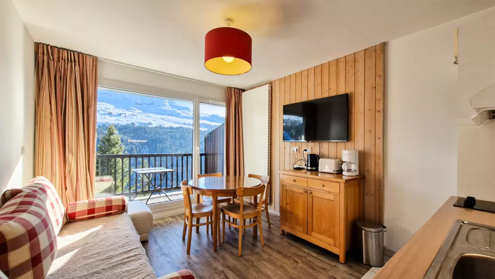 Résidence Les Pleiades