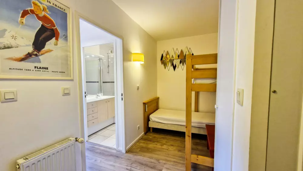 Résidence Les Pleiades