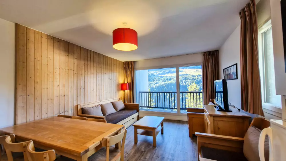 Résidence Les Pleiades