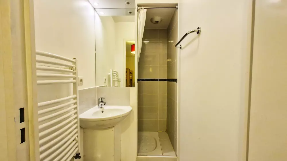 Résidence Les Pleiades