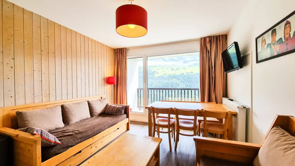 Résidence Les Pleiades