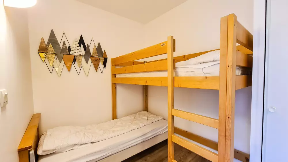 Résidence Les Pleiades