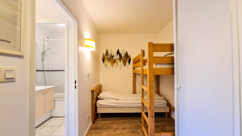 Résidence Les Pleiades