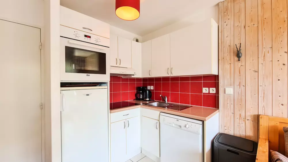 Résidence Les Pleiades