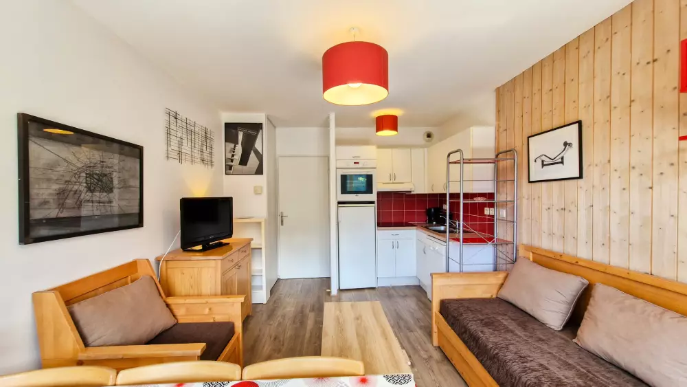 Résidence Les Pleiades