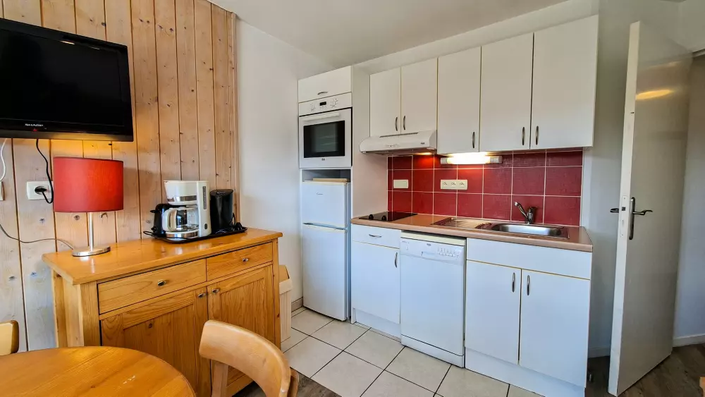 Résidence Les Pleiades