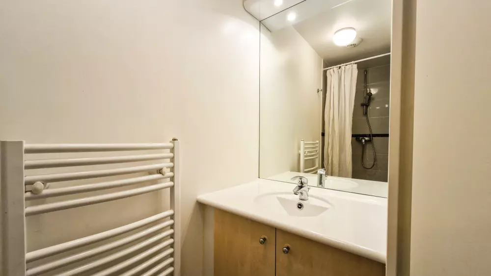 Résidence Les Pleiades