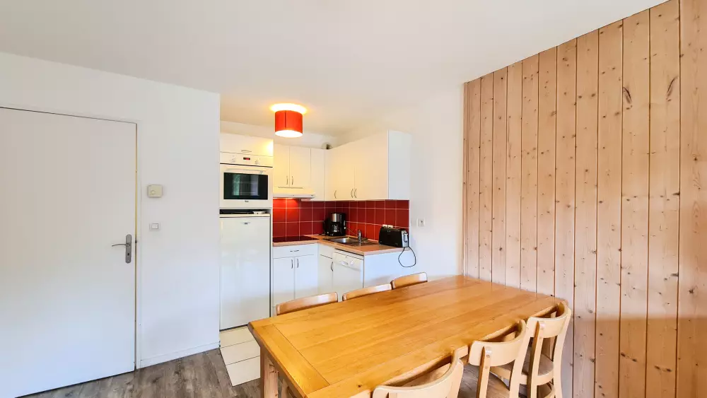 Résidence Les Pleiades