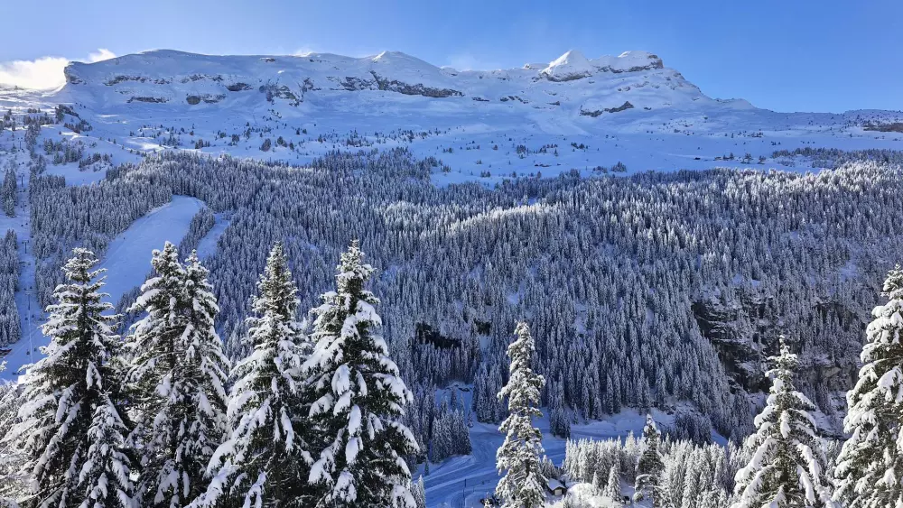 Résidence Les Pleiades