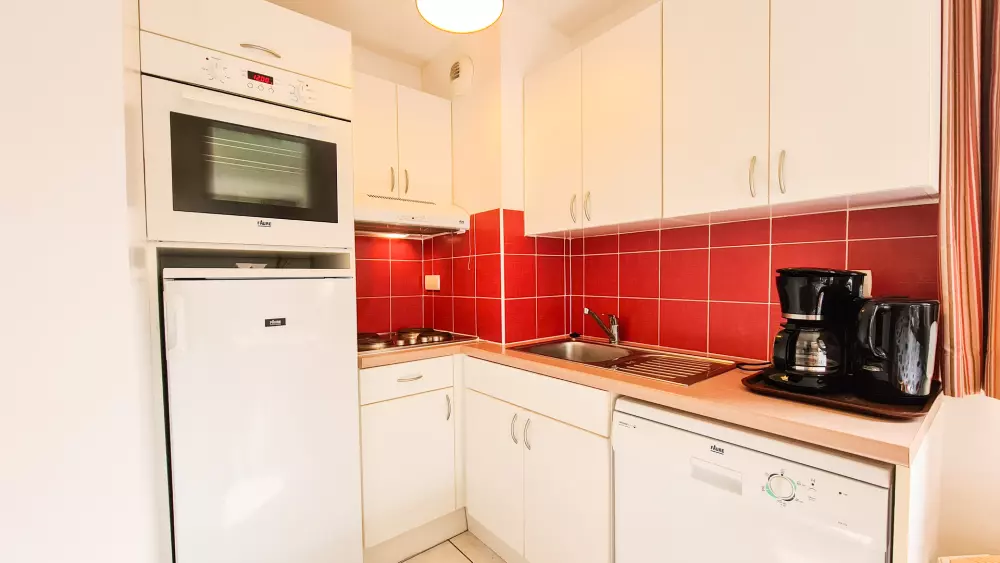 Résidence Les Pleiades