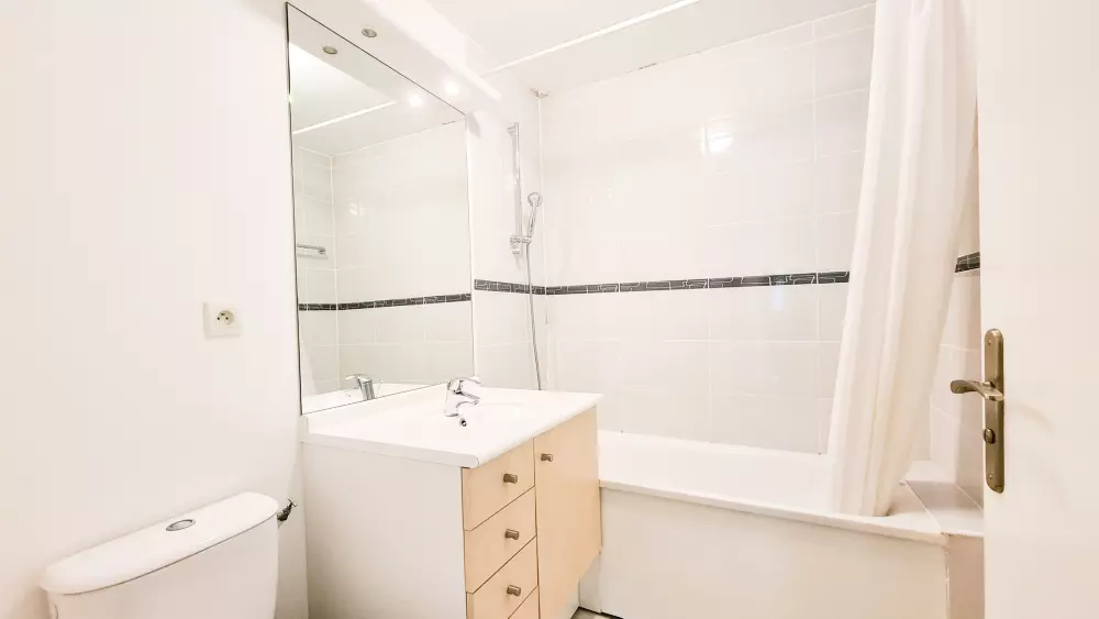 Résidence Les Pleiades