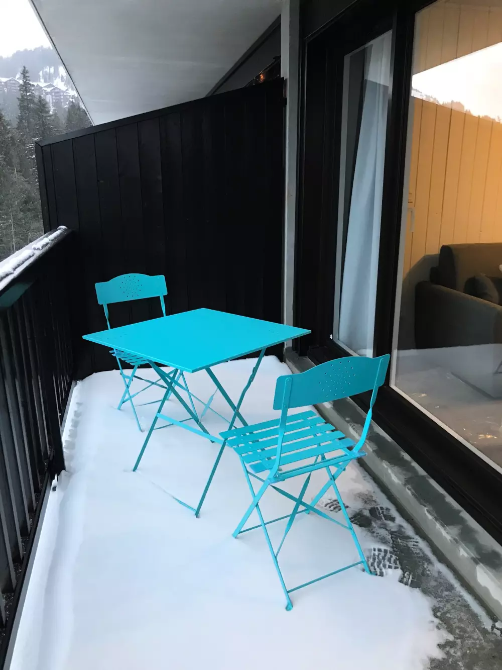 Résidence Les Pleiades