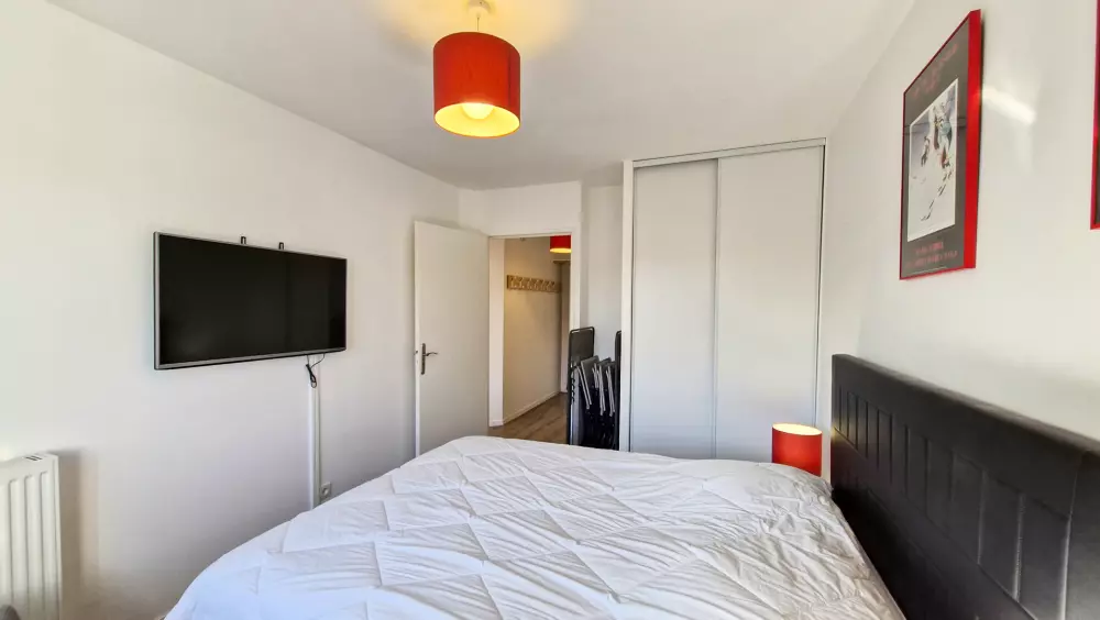 Résidence Les Pleiades