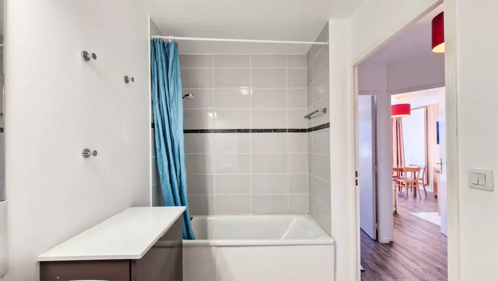 Résidence Les Pleiades