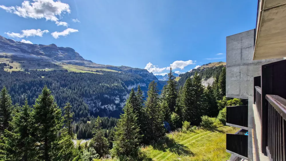 Résidence Les Pleiades