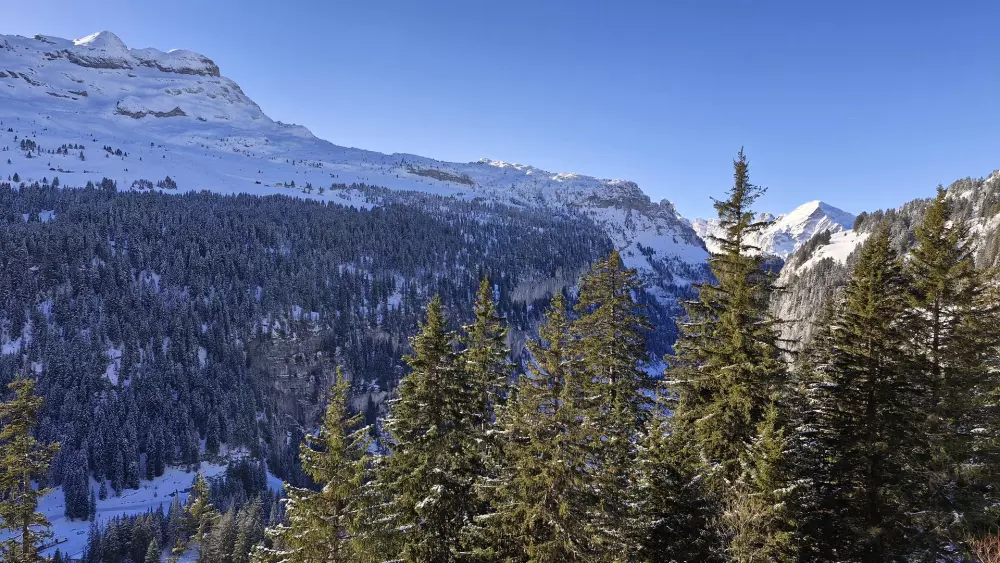 Résidence Les Pleiades