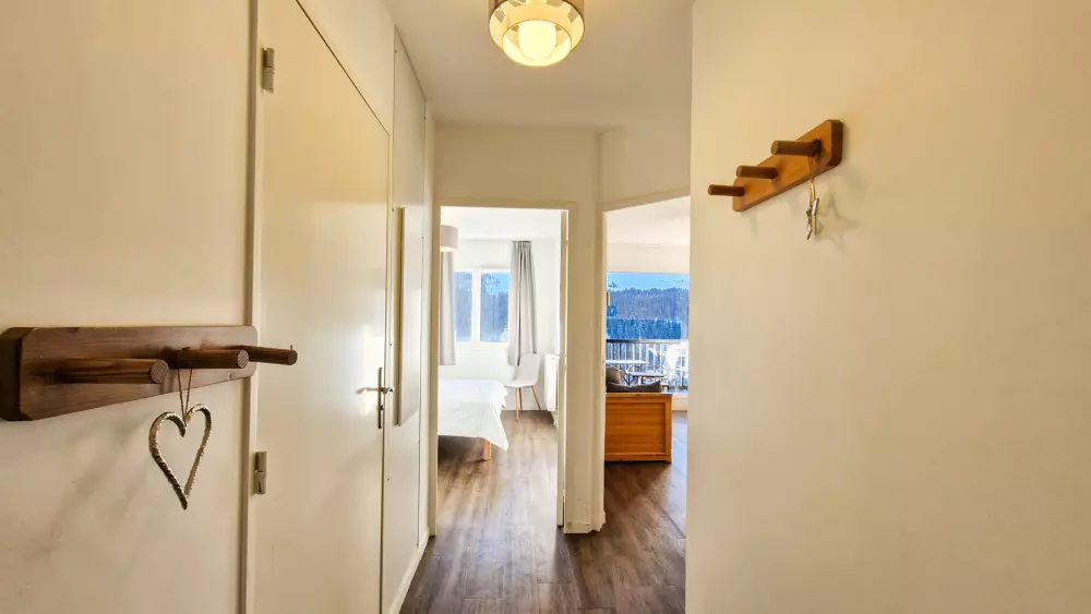 Résidence Les Pleiades